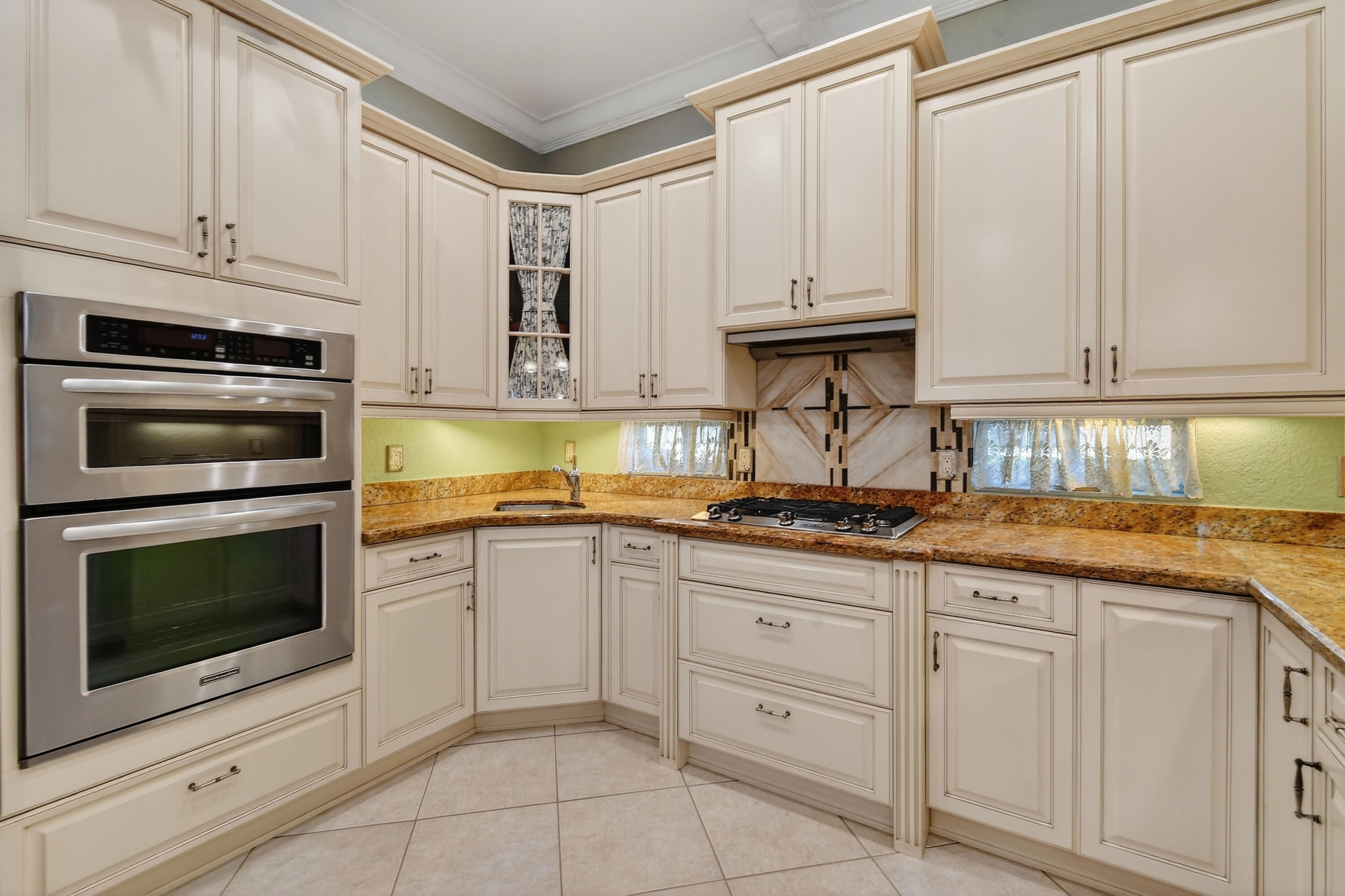 VALENCIA AT ABACOA - Residential