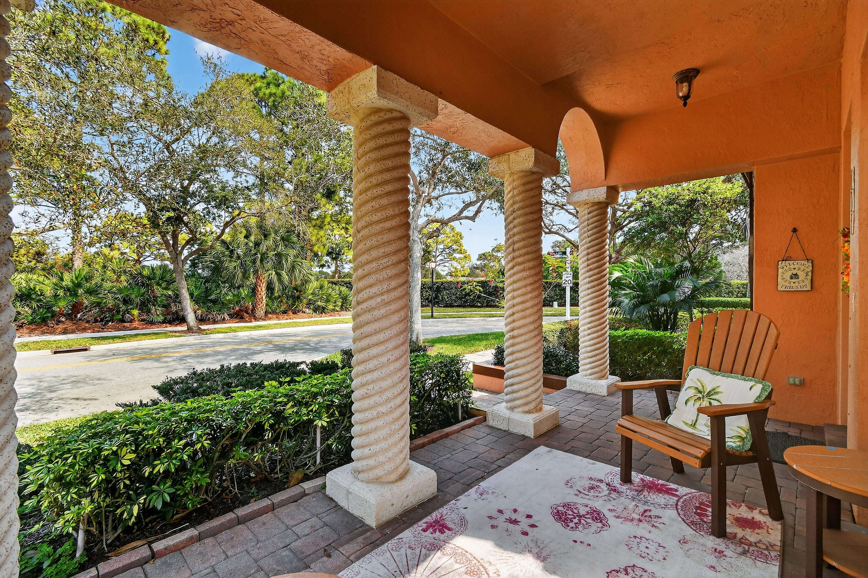 VALENCIA AT ABACOA - Residential