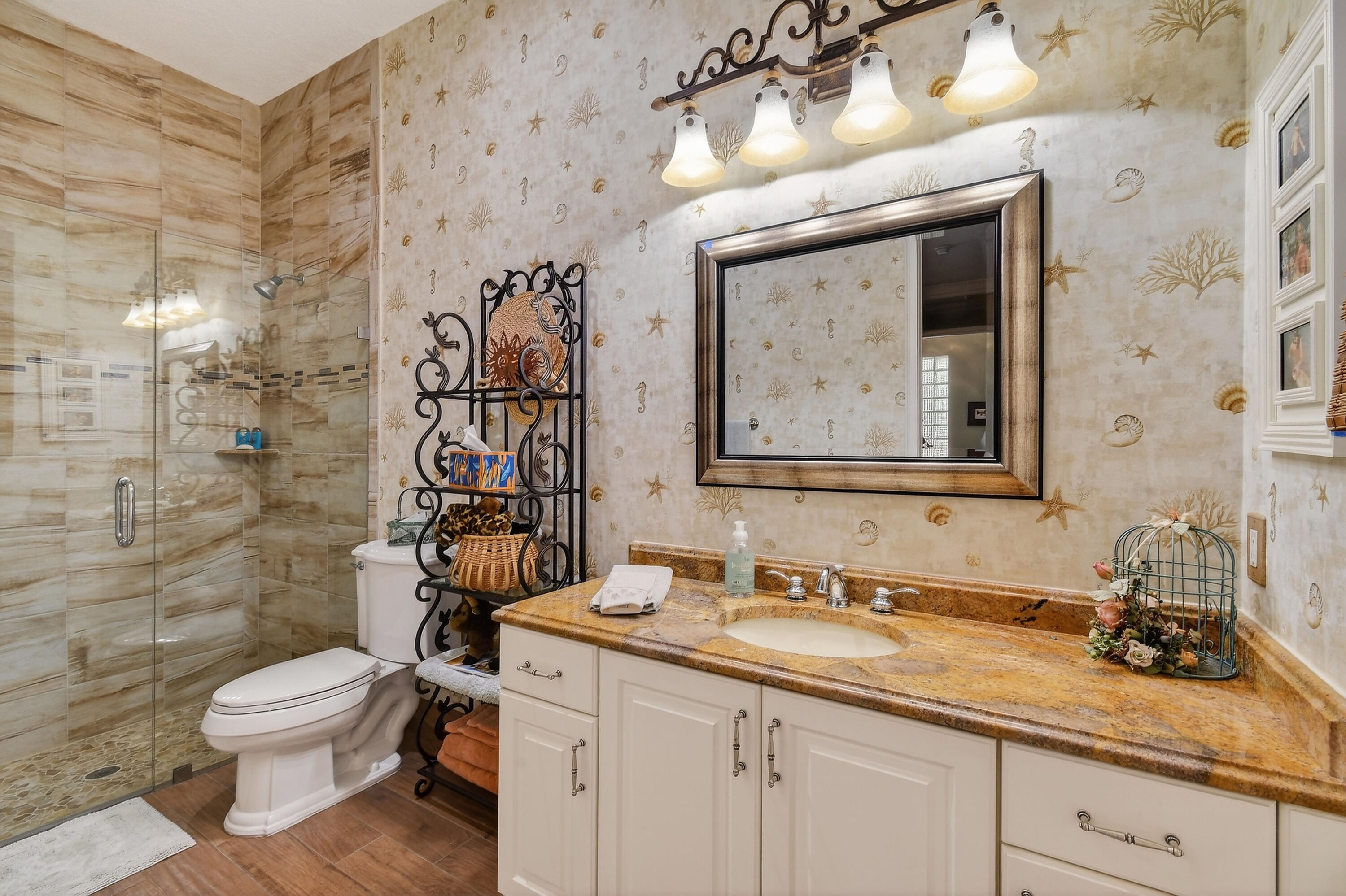 VALENCIA AT ABACOA - Residential