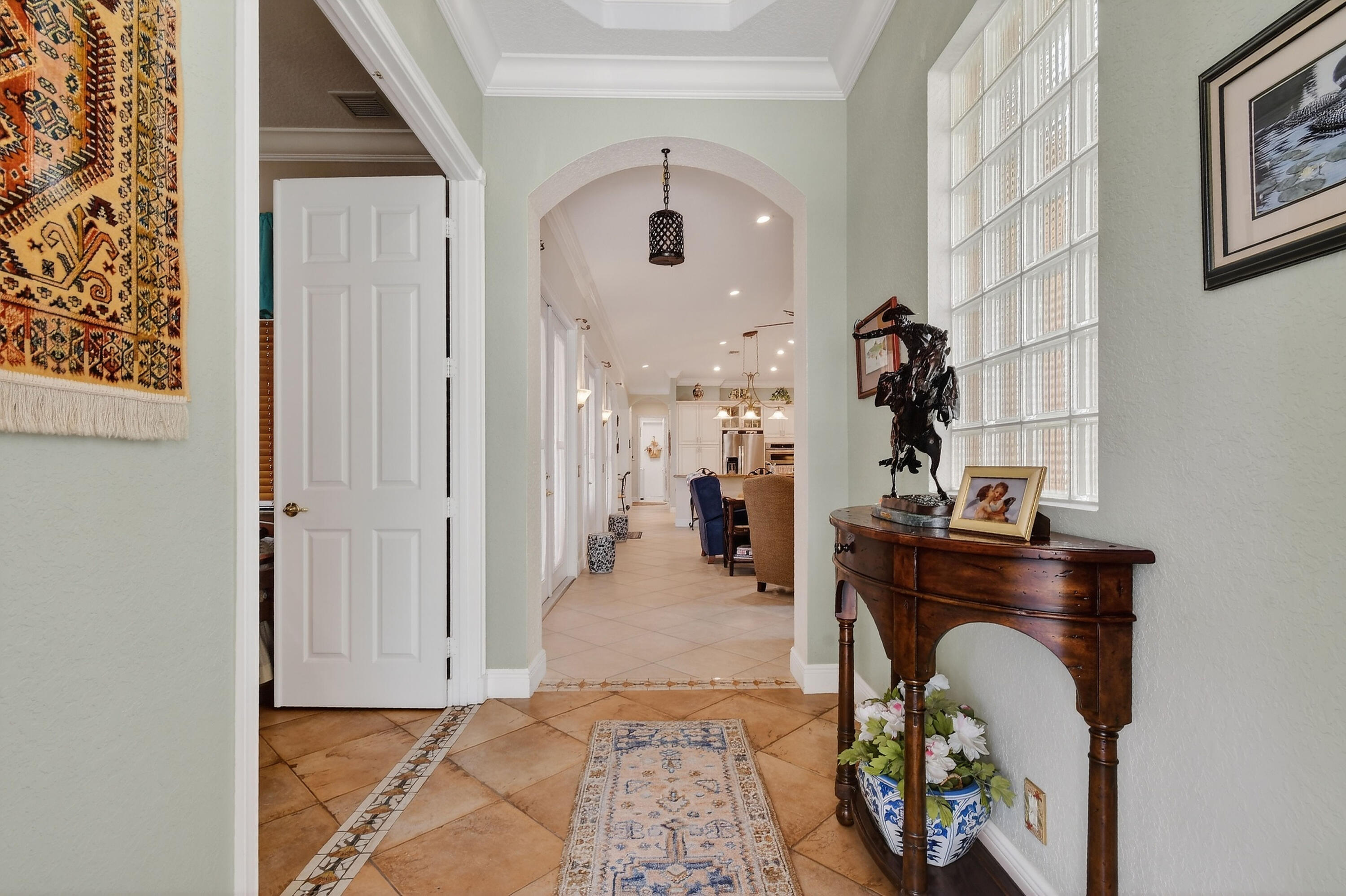 VALENCIA AT ABACOA - Residential