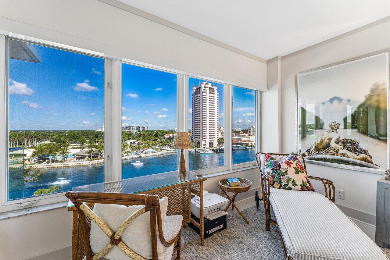 BOCA INLET CONDO - Residential