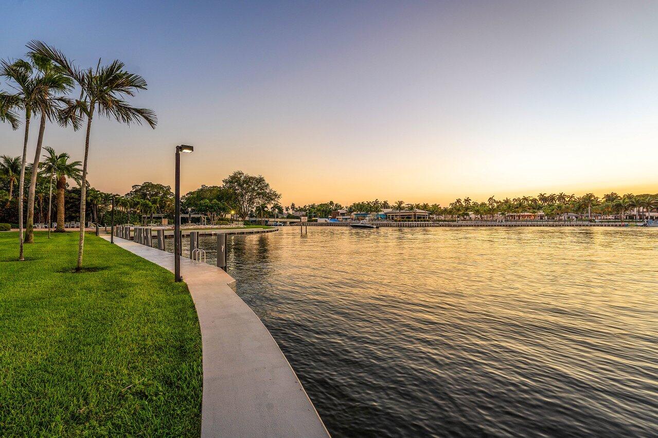 BOCA INLET CONDO - Residential