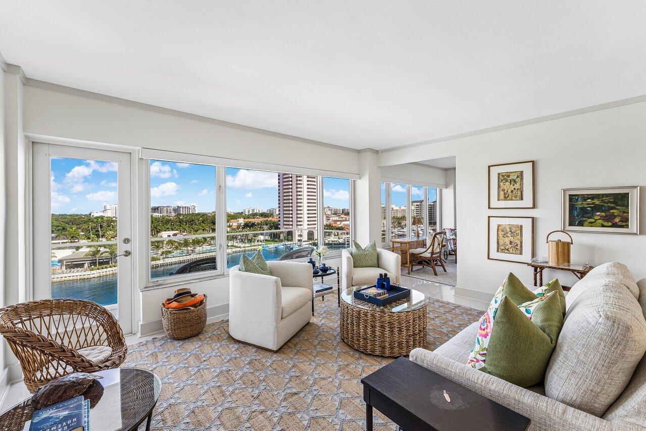 BOCA INLET CONDO - Residential