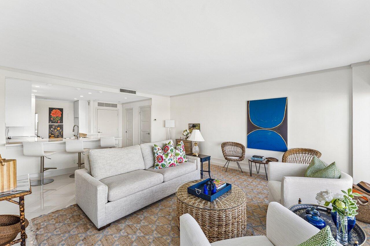 BOCA INLET CONDO - Residential