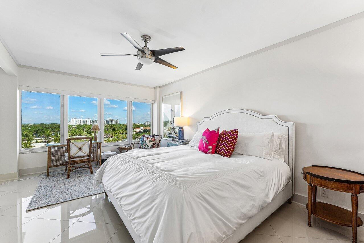 BOCA INLET CONDO - Residential