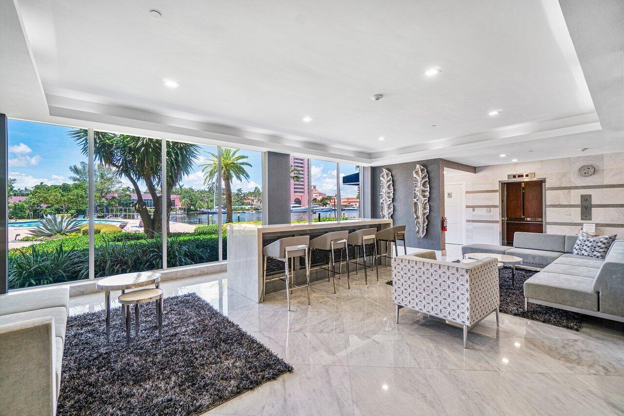 BOCA INLET CONDO - Residential