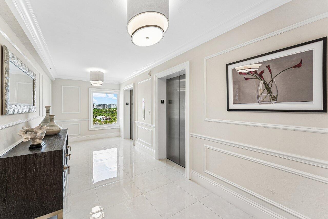 BOCA INLET CONDO - Residential