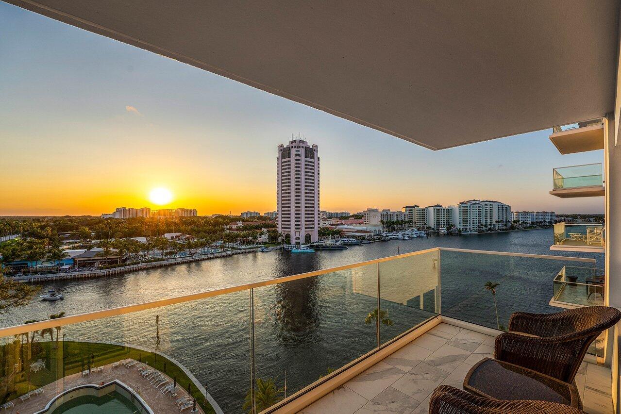 BOCA INLET CONDO - Residential