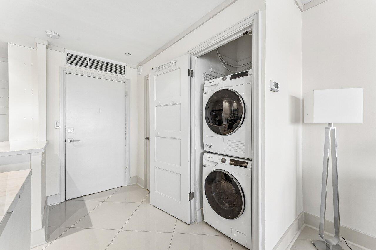 BOCA INLET CONDO - Residential