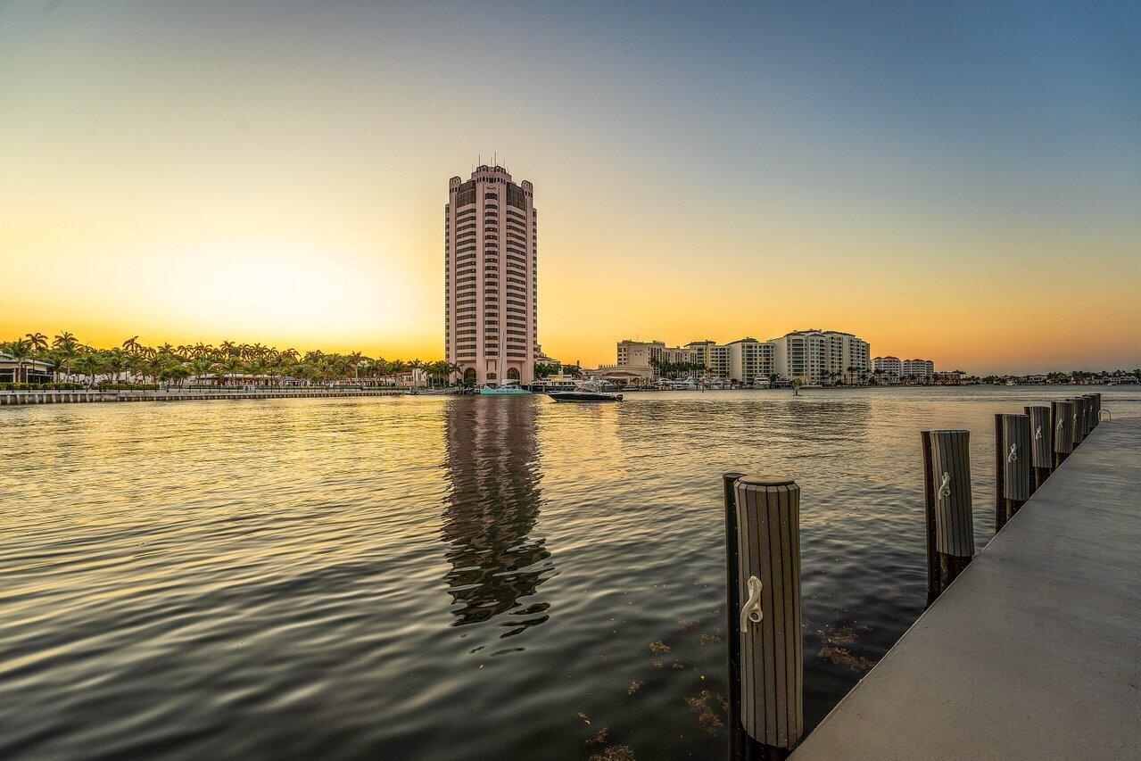 BOCA INLET CONDO - Residential