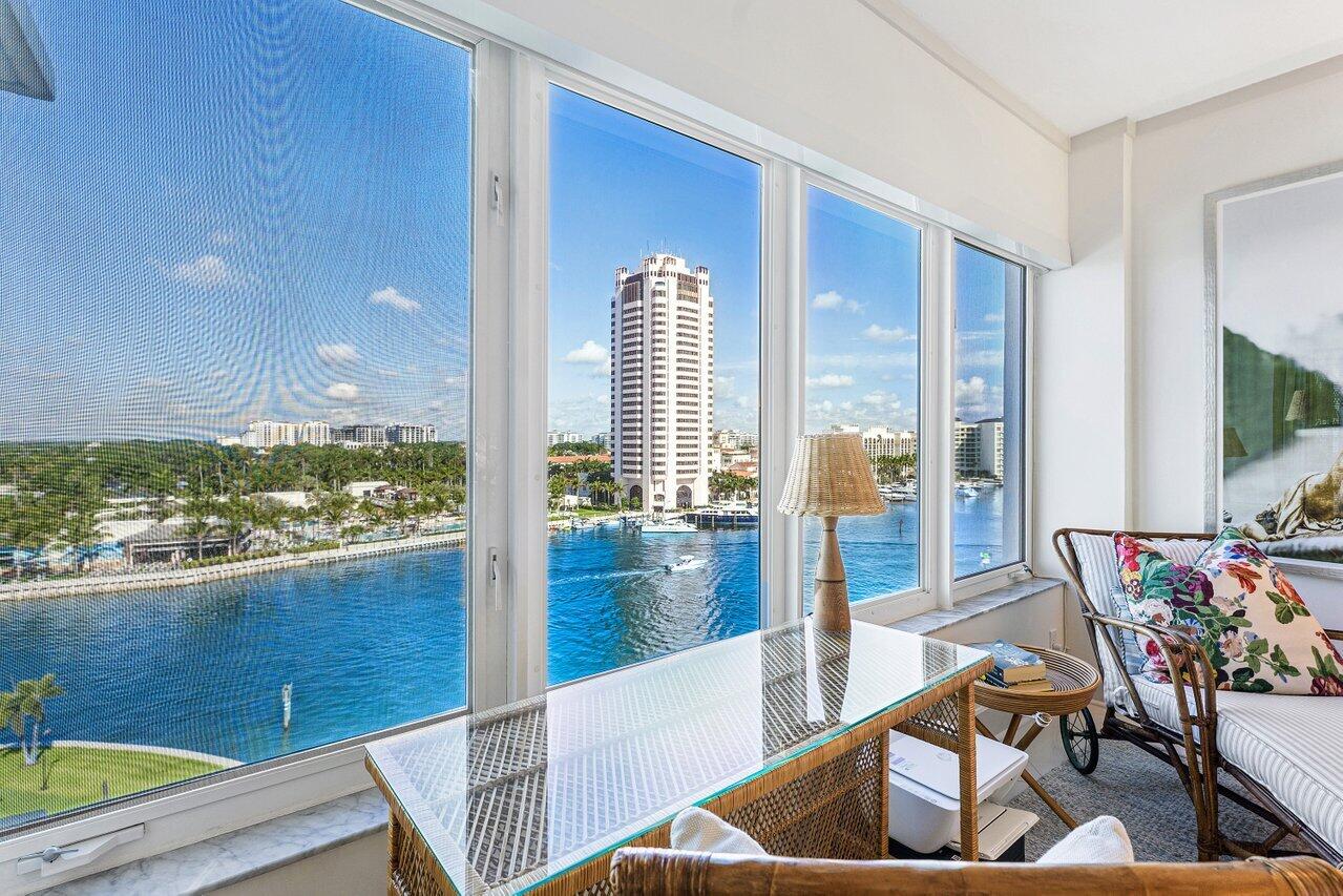 BOCA INLET CONDO - Residential