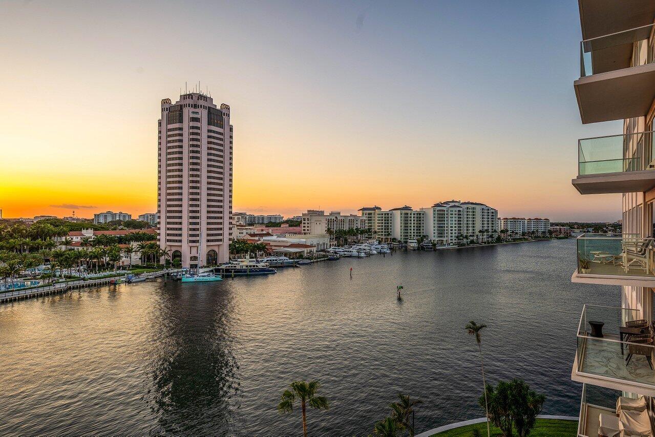 BOCA INLET CONDO - Residential