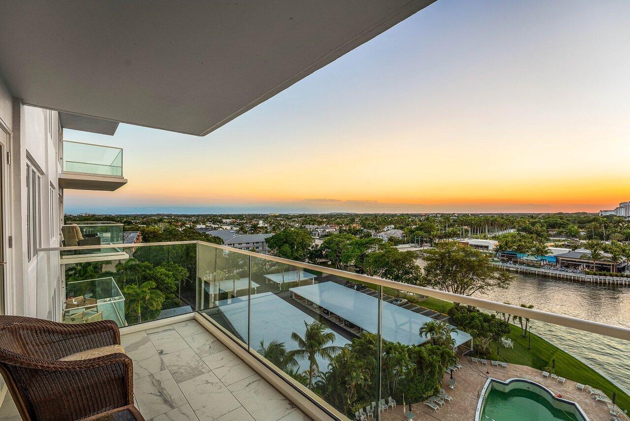 BOCA INLET CONDO - Residential