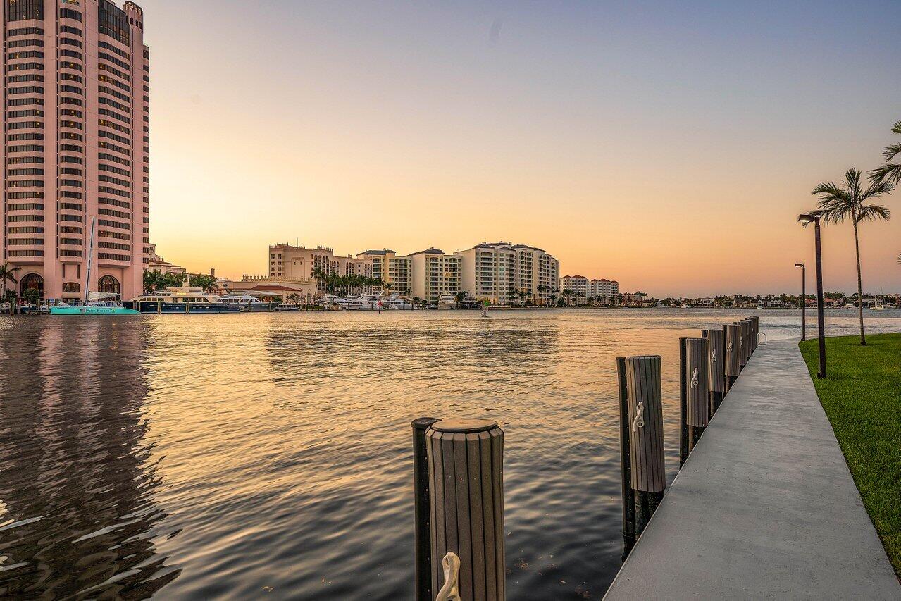 BOCA INLET CONDO - Residential