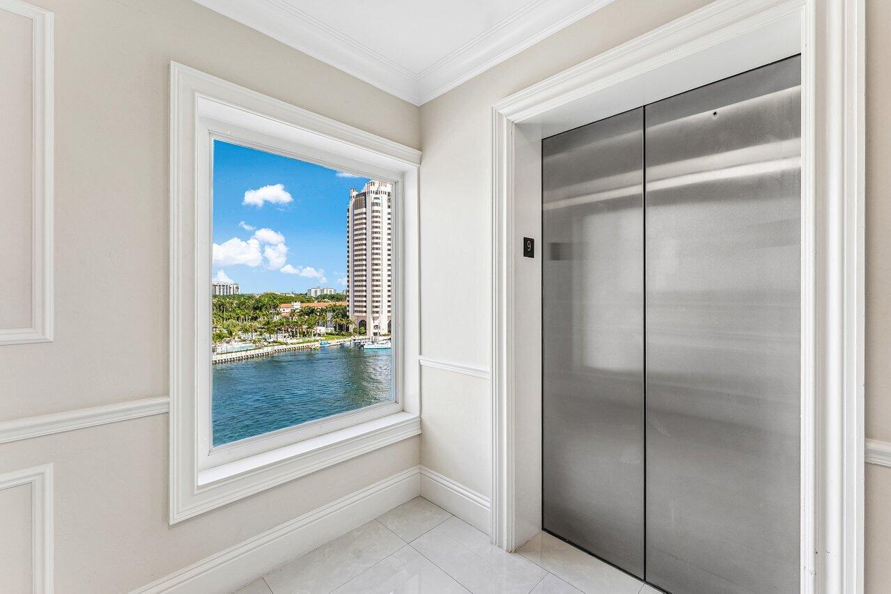 BOCA INLET CONDO - Residential