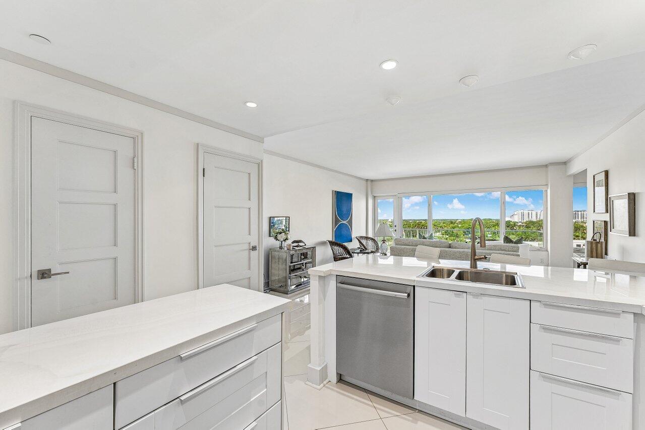 BOCA INLET CONDO - Residential