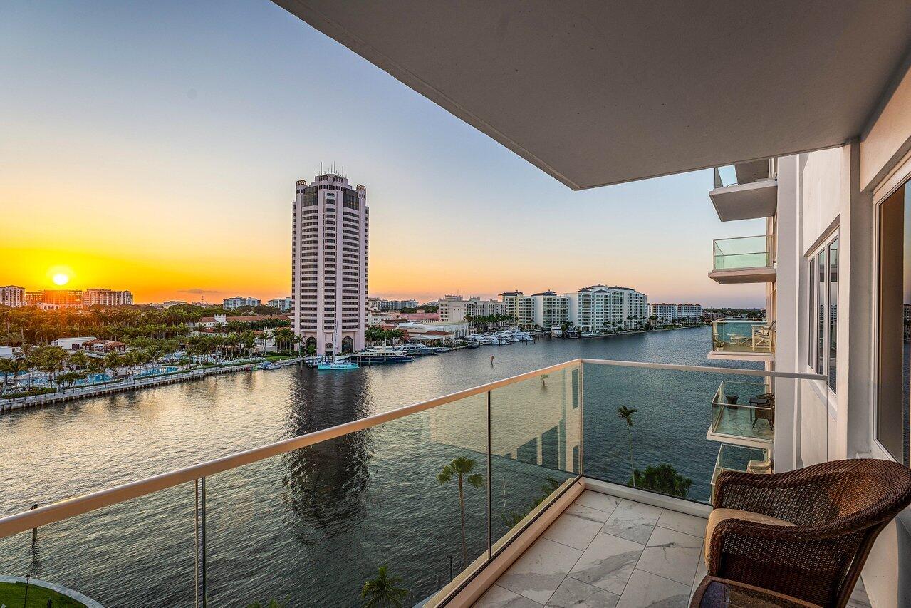 BOCA INLET CONDO - Residential