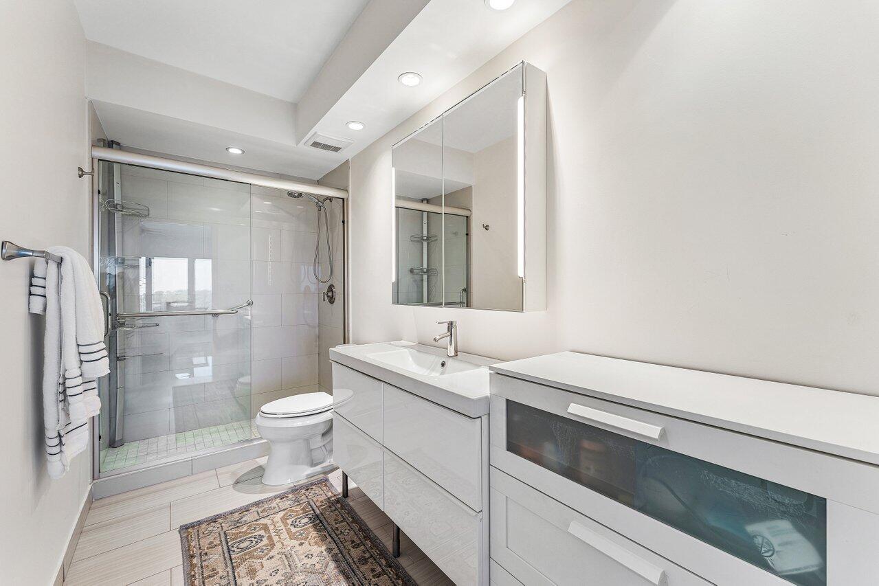 BOCA INLET CONDO - Residential