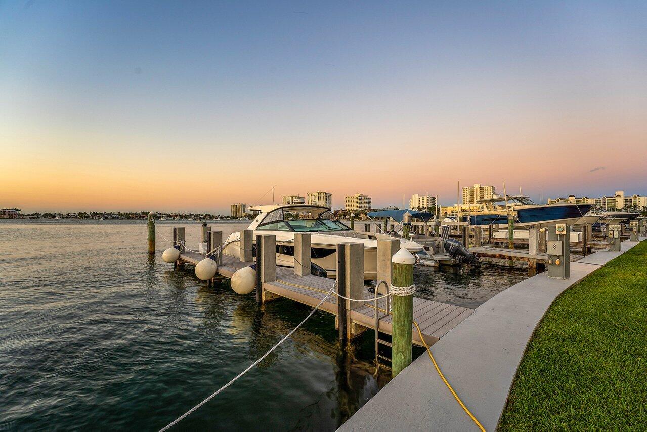 BOCA INLET CONDO - Residential