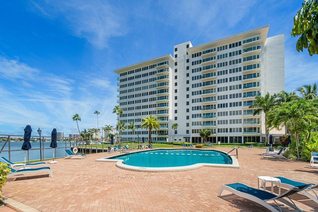 BOCA INLET CONDO - Residential