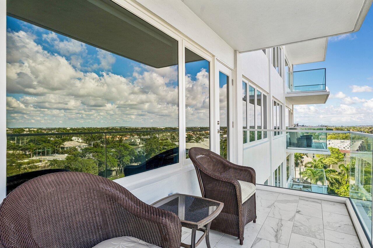BOCA INLET CONDO - Residential