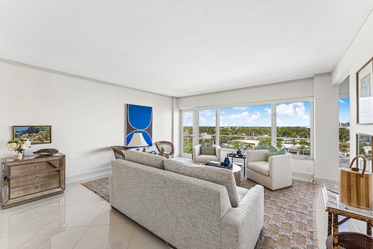 BOCA INLET CONDO - Residential