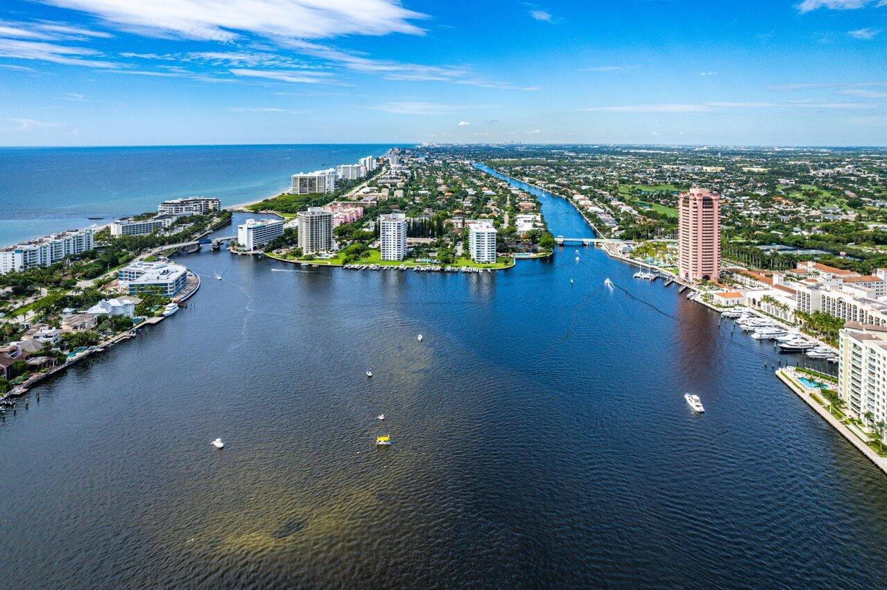 BOCA INLET CONDO - Residential