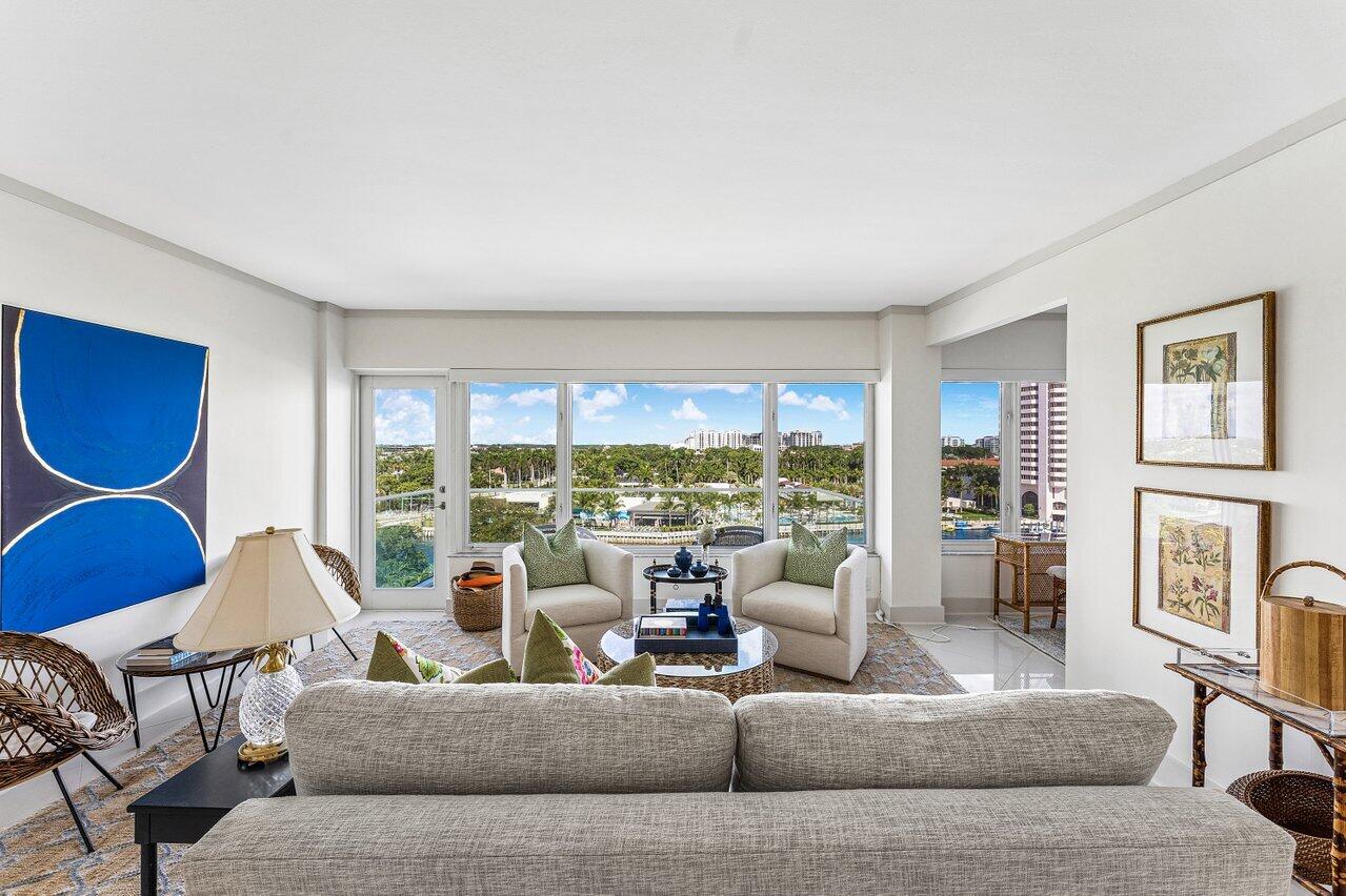 BOCA INLET CONDO - Residential