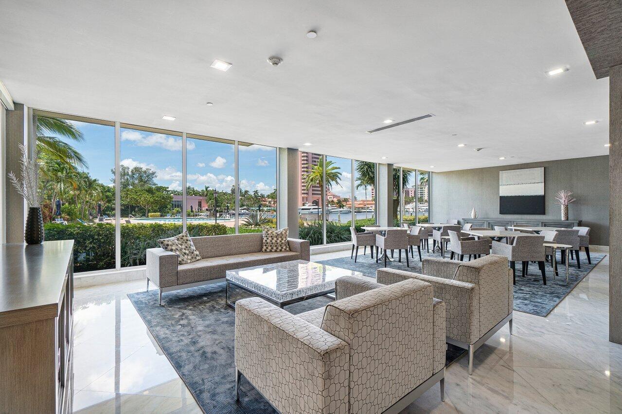 BOCA INLET CONDO - Residential