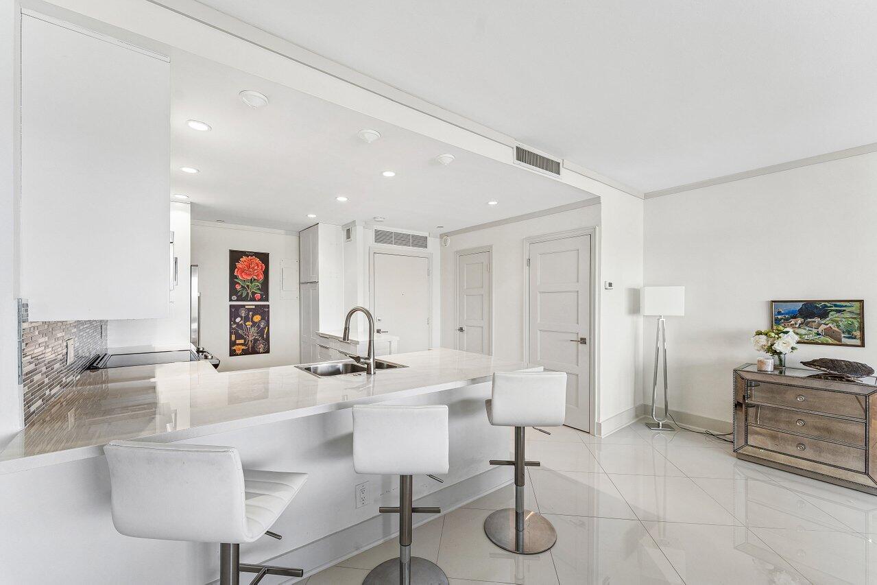BOCA INLET CONDO - Residential