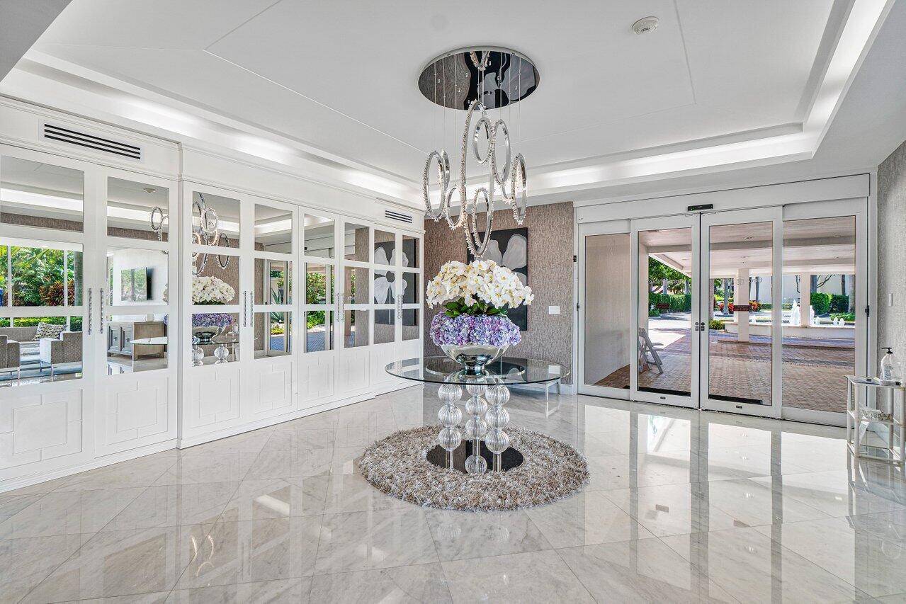 BOCA INLET CONDO - Residential