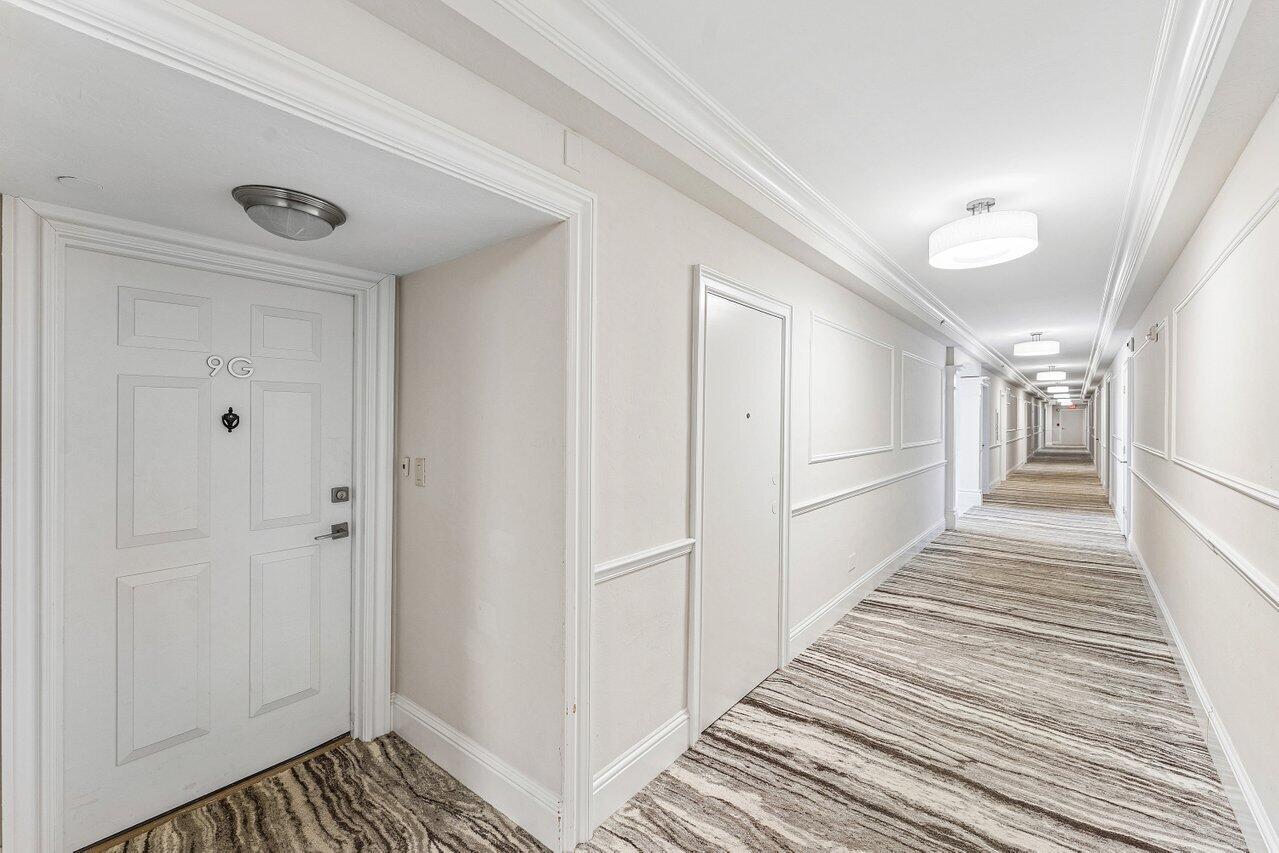 BOCA INLET CONDO - Residential