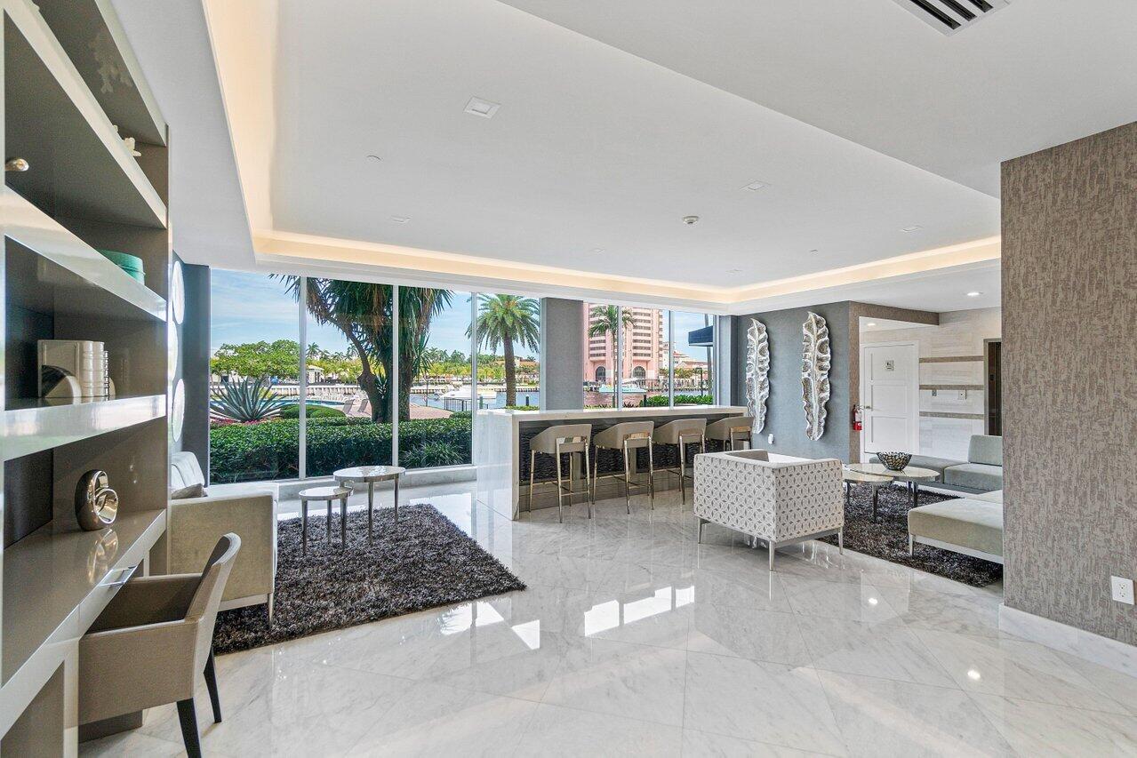 BOCA INLET CONDO - Residential