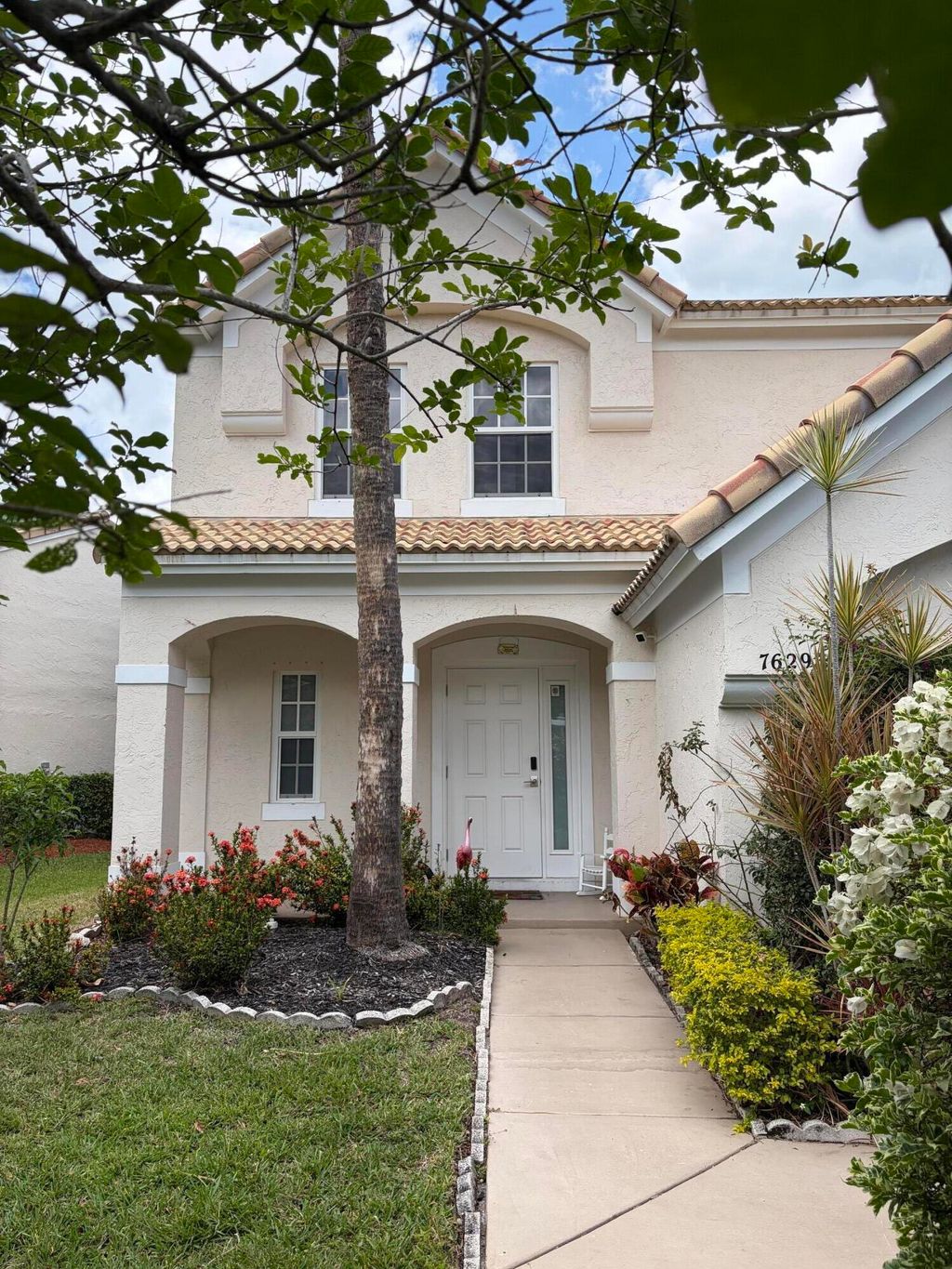 Photo of 7629 Sanctuary Drive, Coral Springs, FL 33065 (MLS # B26023366)
