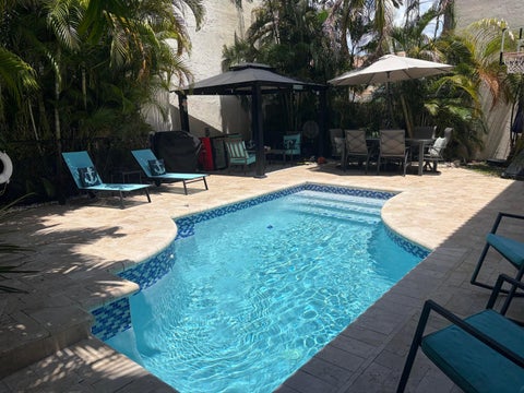 Tiny photo for 7629 Sanctuary Drive, Coral Springs, FL 33065 (MLS # B26023366)