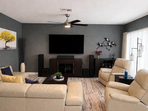 Tiny photo for 7629 Sanctuary Drive, Coral Springs, FL 33065 (MLS # B26023366)