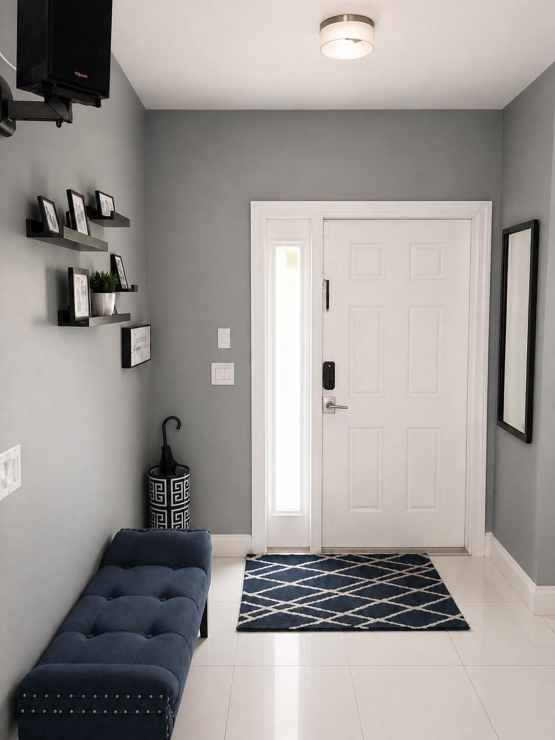WOODSIDE ESTATES - Residential