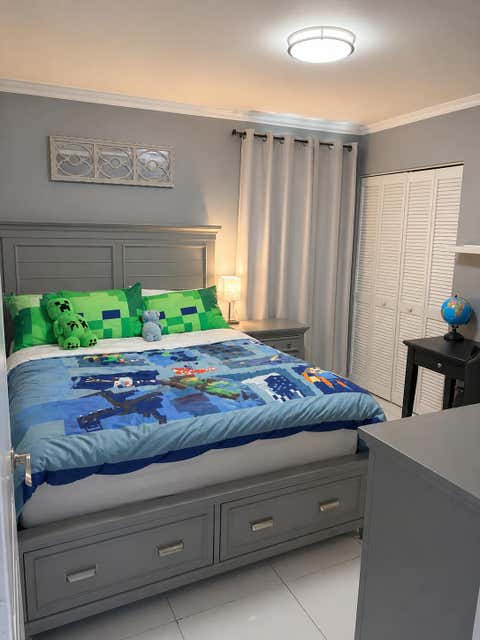 Tiny photo for 7629 Sanctuary Drive, Coral Springs, FL 33065 (MLS # B26023366)