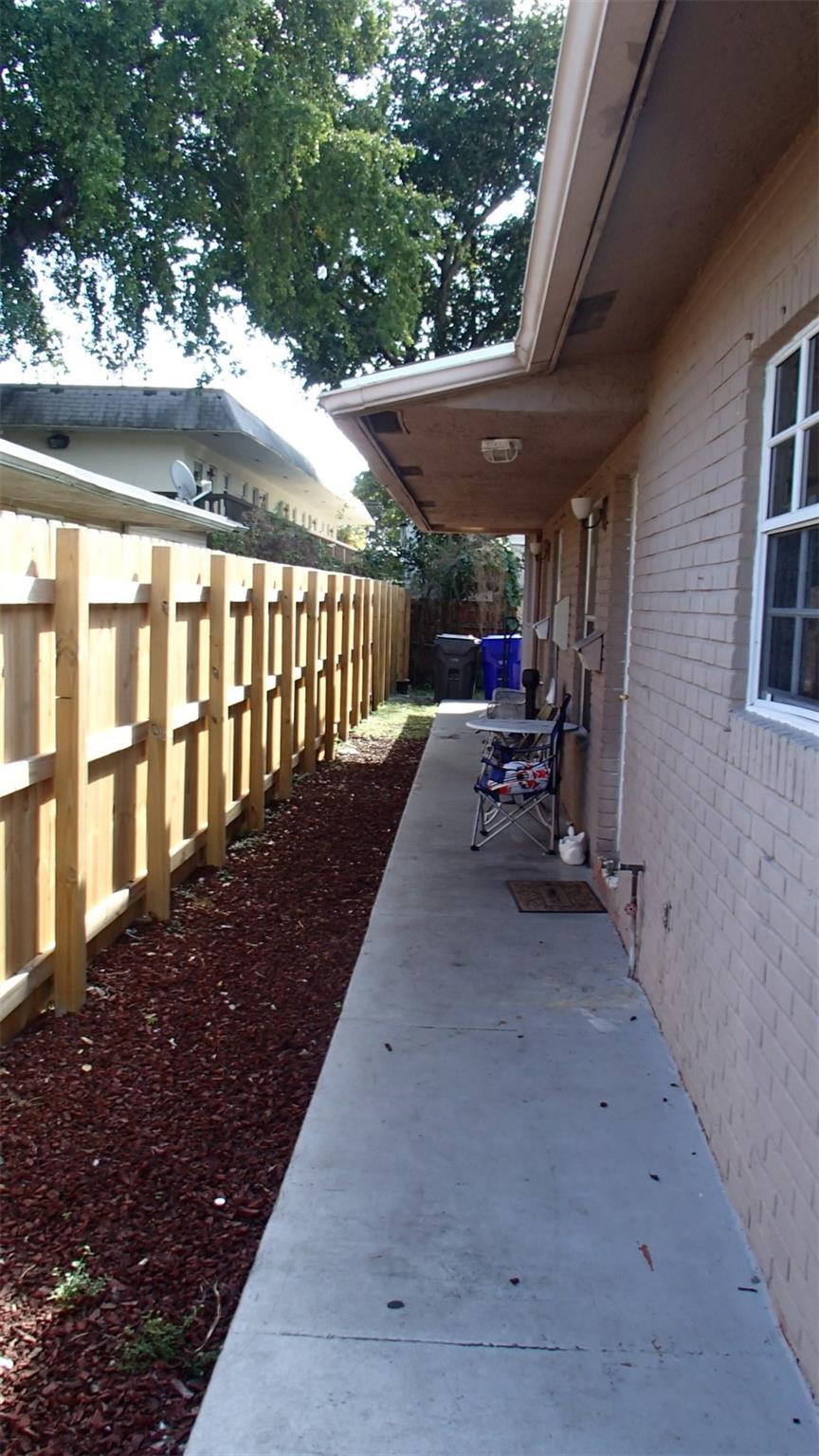 Hollywood Terrace 2 3-13 - Residential Income