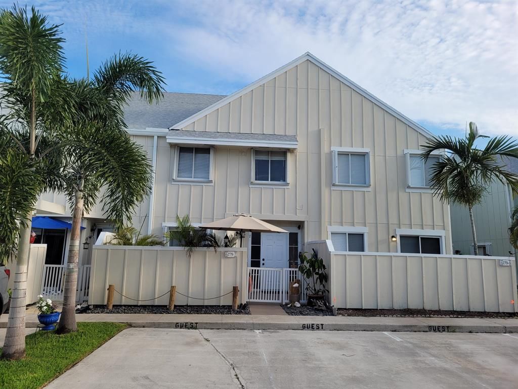 Photo of 6279 Riverwalk Lane Ln #7, Jupiter, FL 33458 (MLS # R10723669)