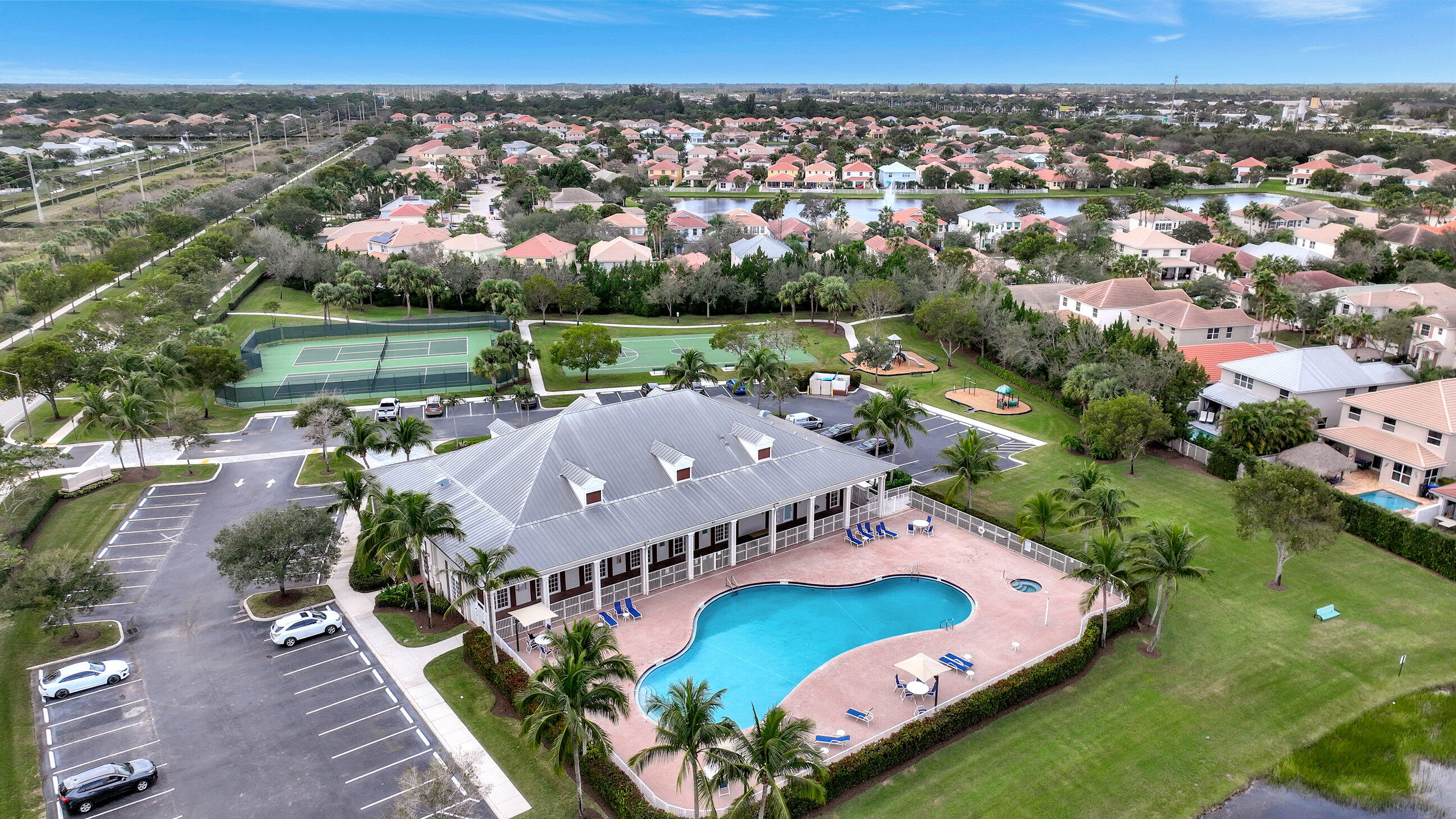 DIAMOND C RANCH POD A - Residential
