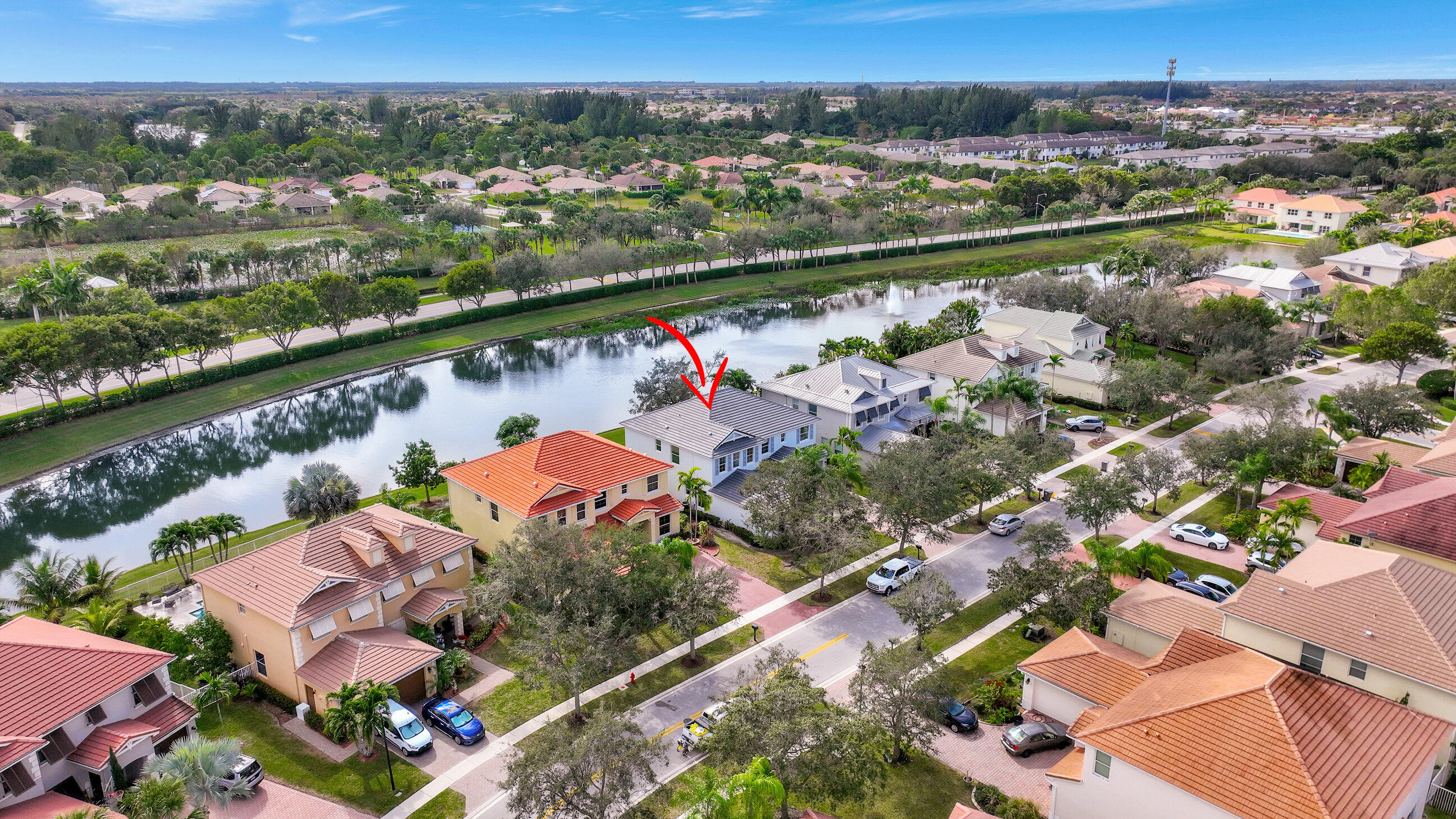 DIAMOND C RANCH POD A - Residential