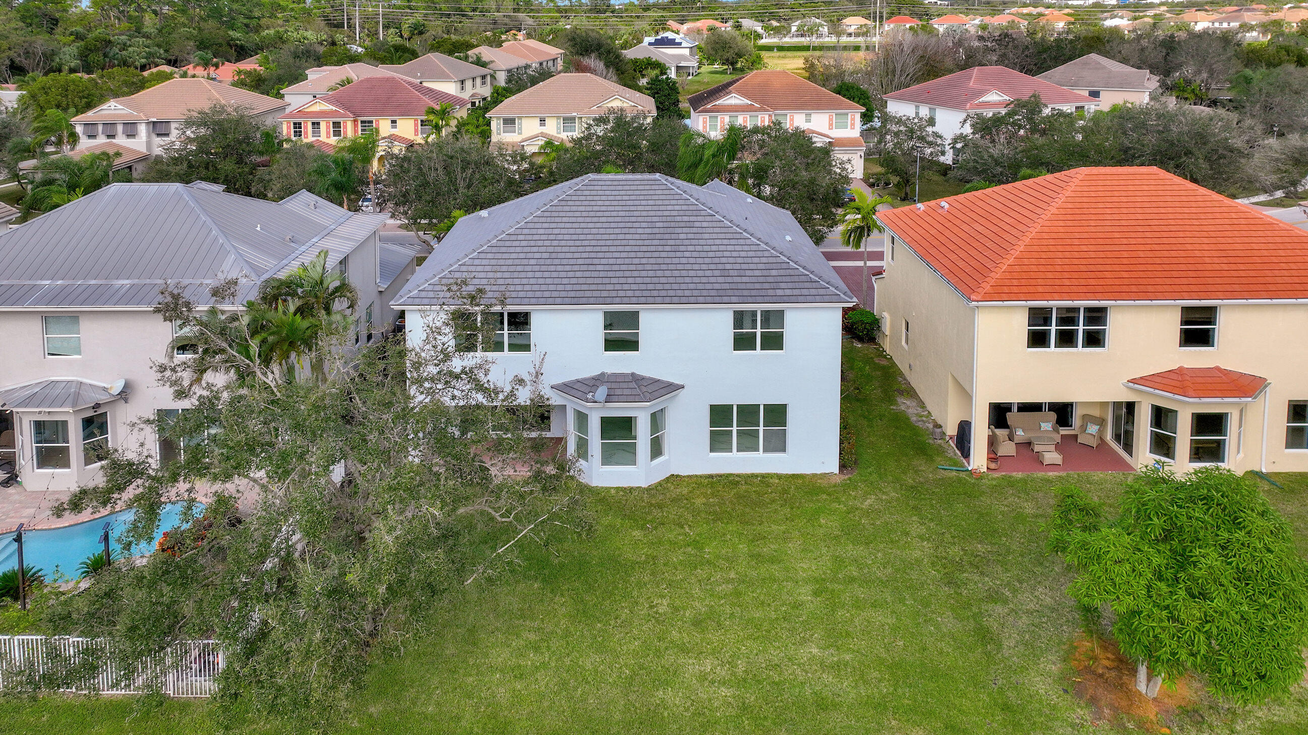 DIAMOND C RANCH POD A - Residential