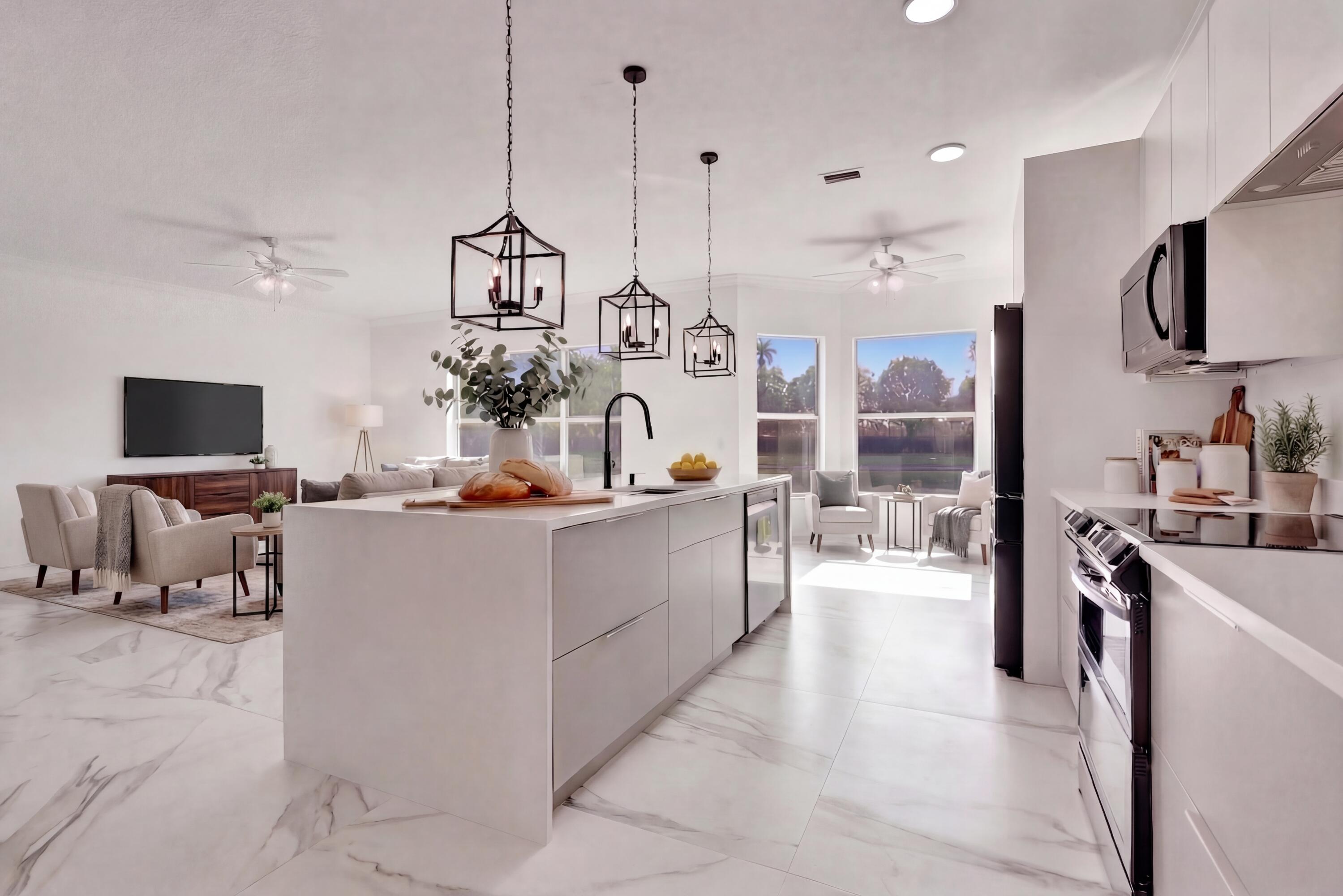 DIAMOND C RANCH POD A - Residential