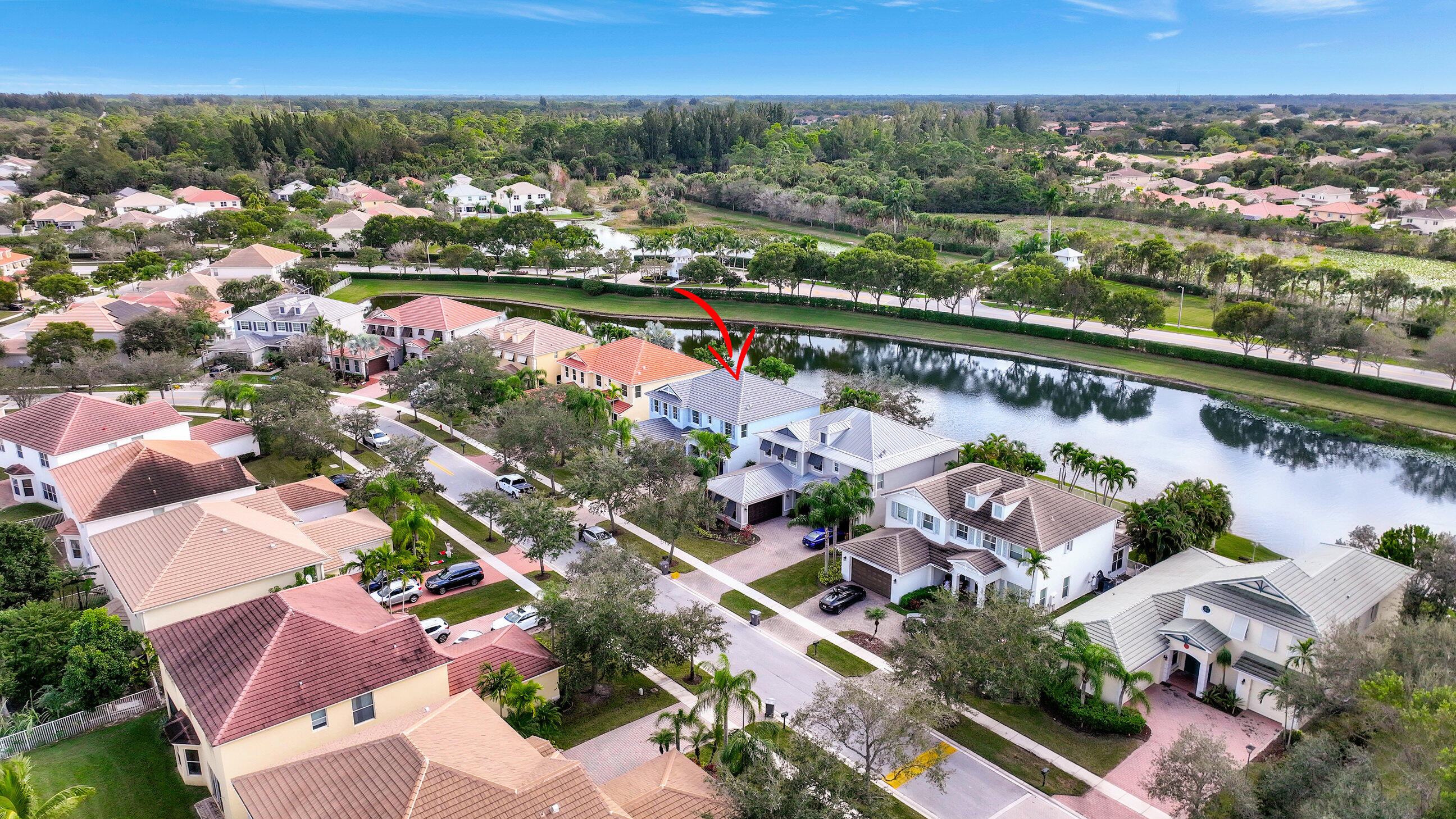 DIAMOND C RANCH POD A - Residential