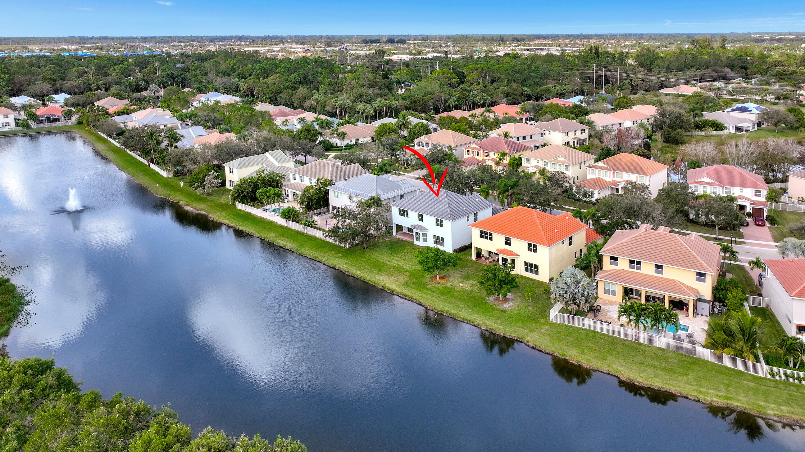 DIAMOND C RANCH POD A - Residential