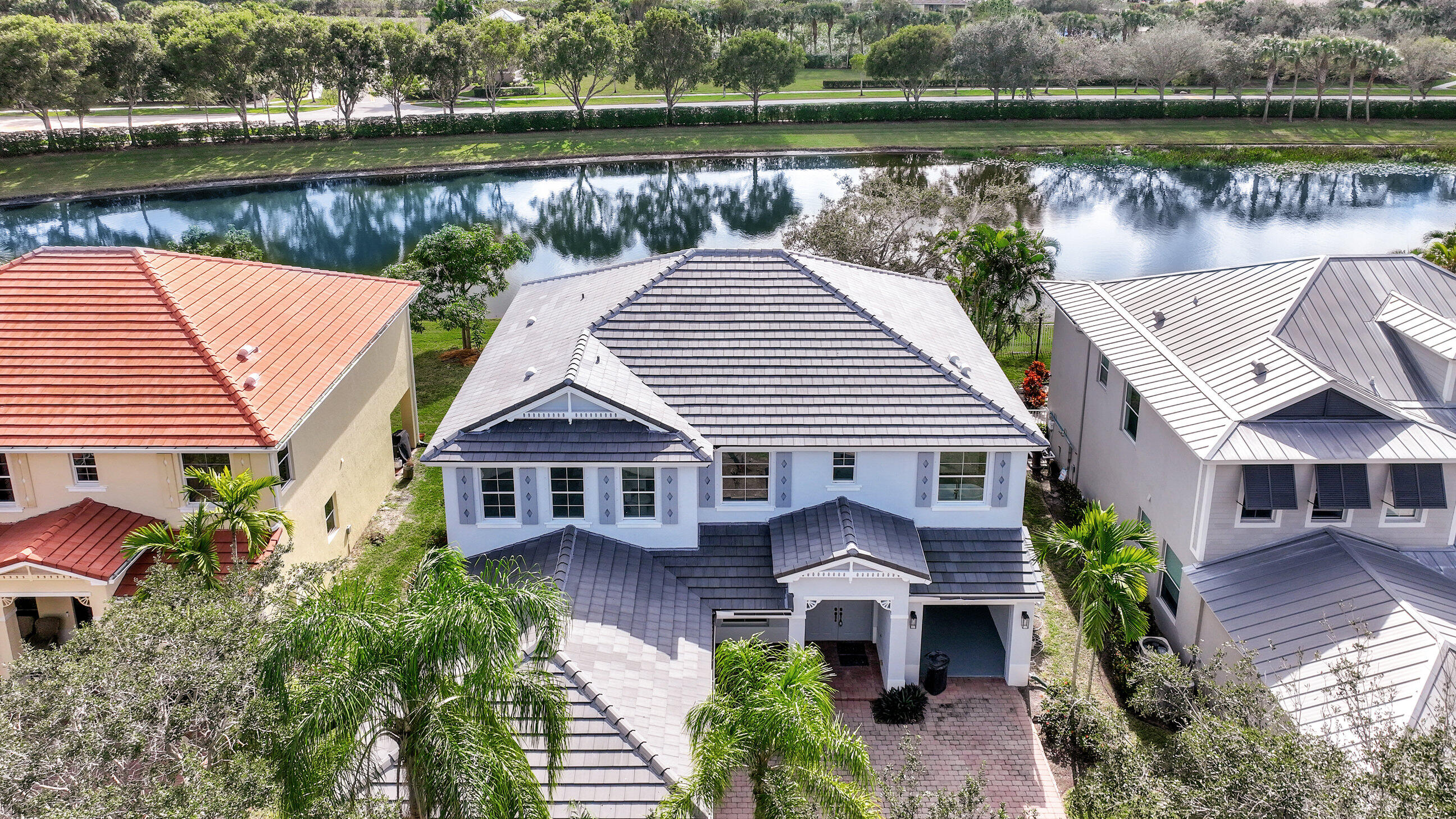DIAMOND C RANCH POD A - Residential