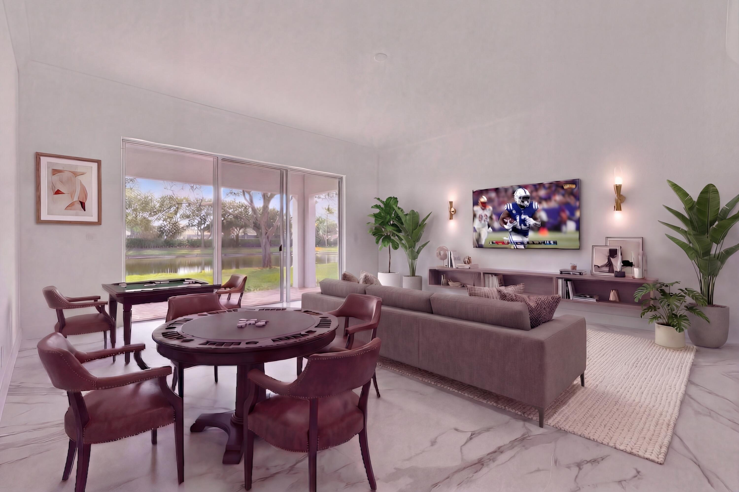 DIAMOND C RANCH POD A - Residential