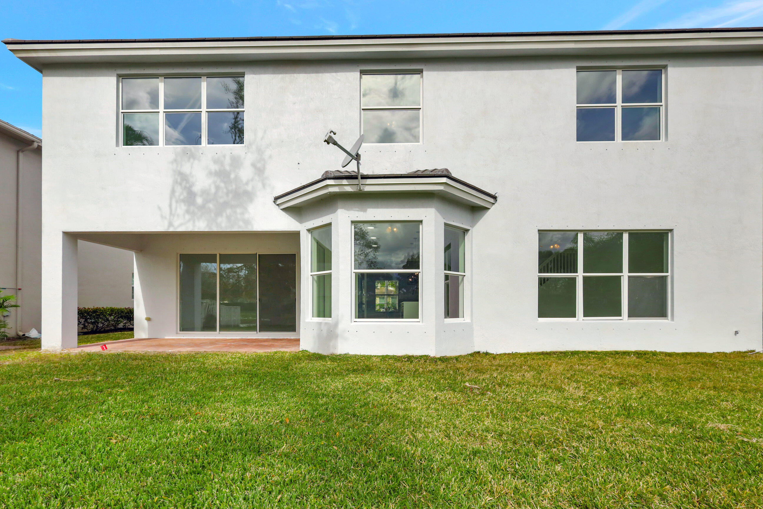 DIAMOND C RANCH POD A - Residential