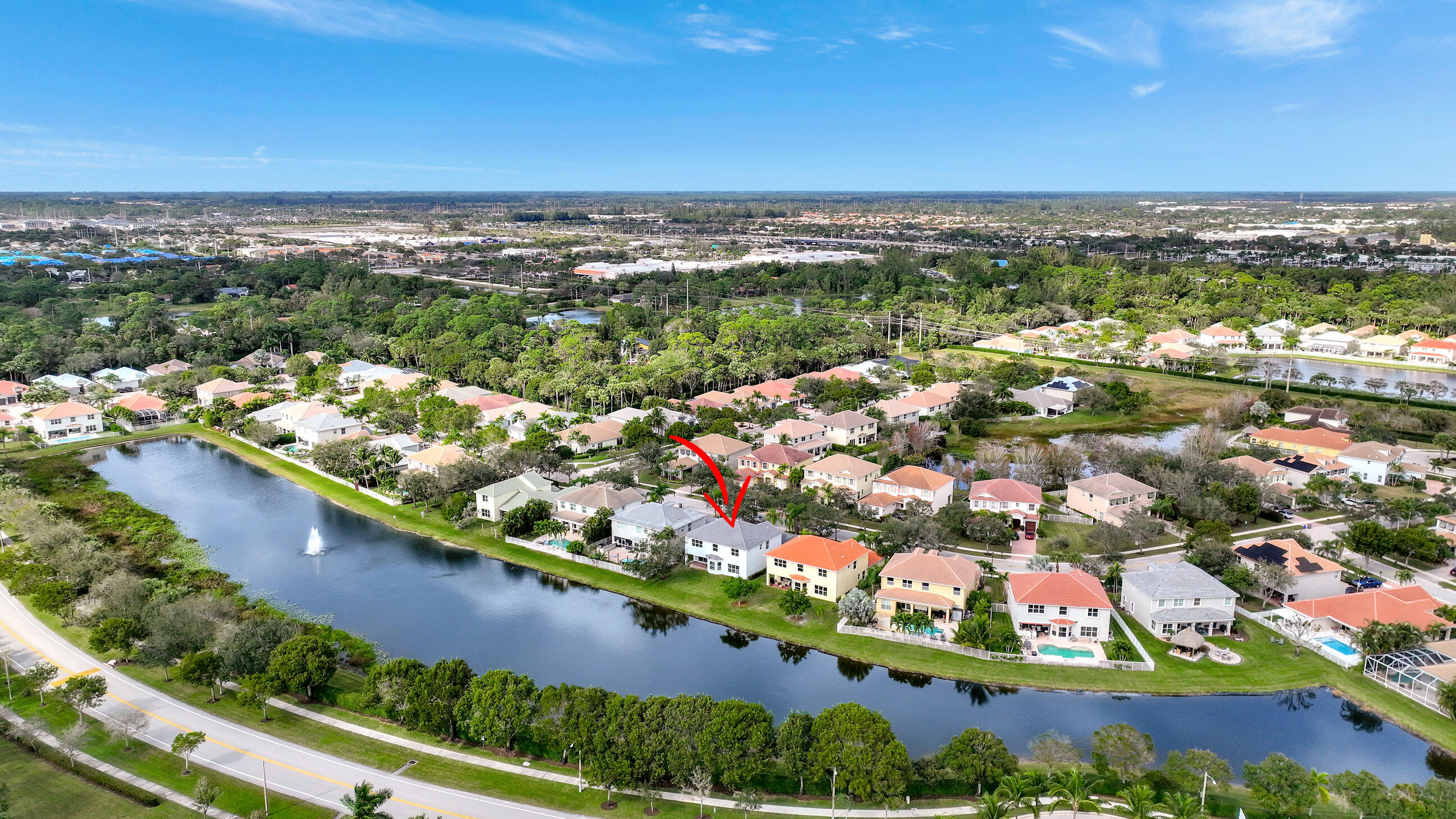 DIAMOND C RANCH POD A - Residential